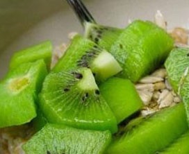 猕猴桃食疗小技巧