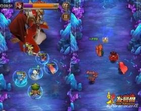 史诗血魔怎么单刷