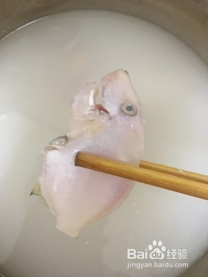 如何做黄豆酱扒皮鱼