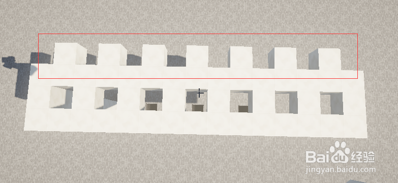 Minecraft我的世界律动水帘