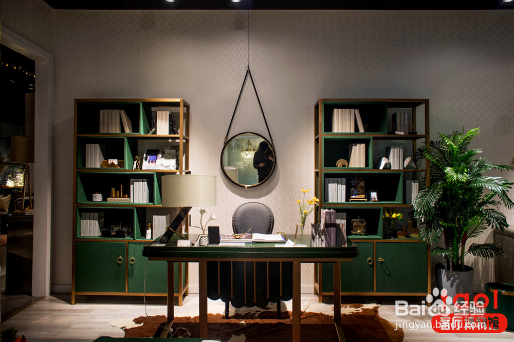 新家，怎样选画挑物件才能把家装点成客厅博物馆