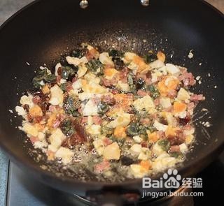 鲜美宜人---上汤娃娃菜
