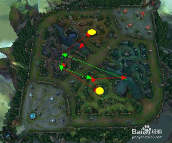 LOL五版本胜率第一！揭秘翠神食草性打法