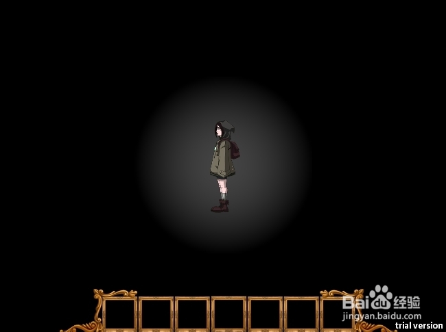 灵界女孩攻略：[2]