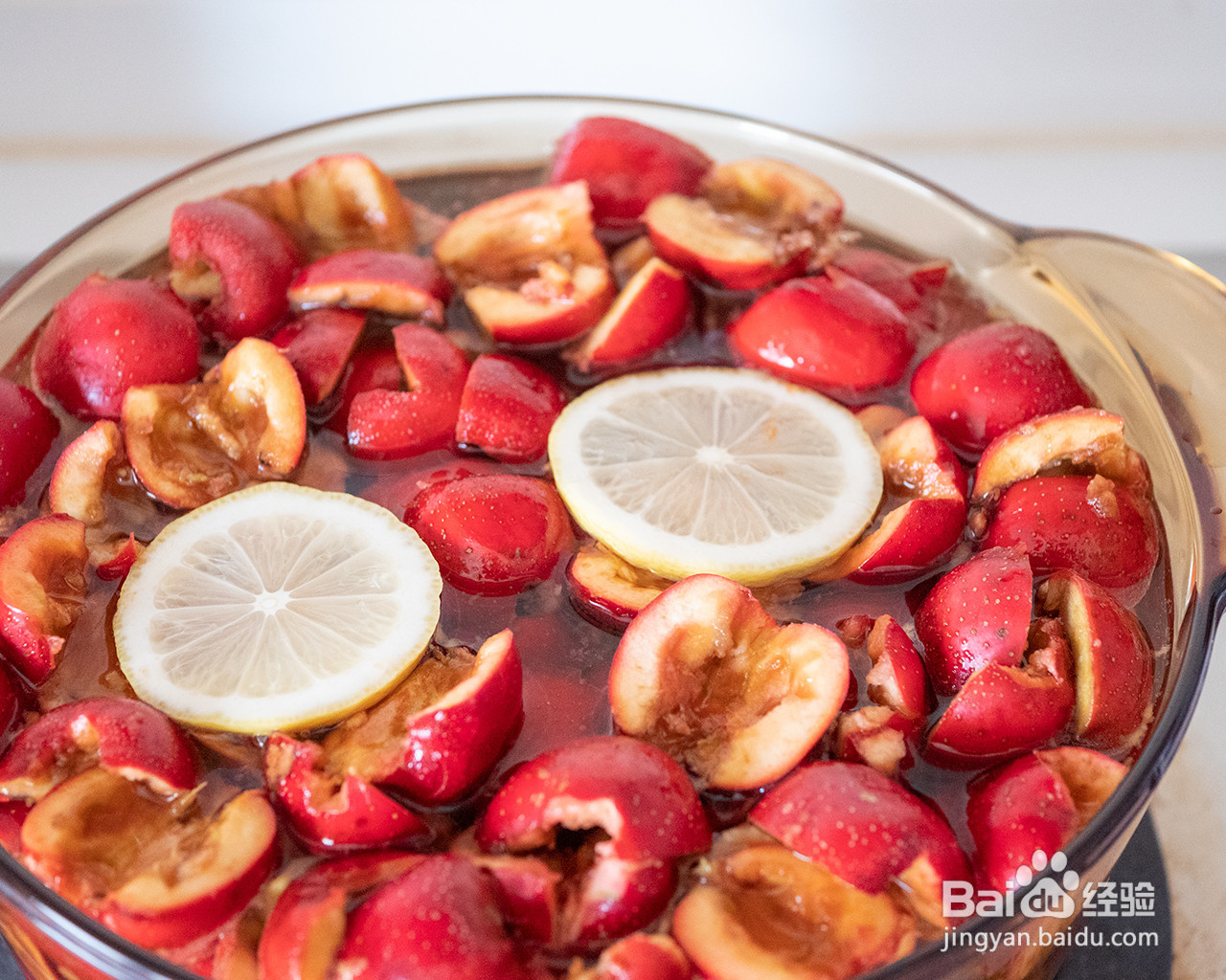 红果山楂糕的做法