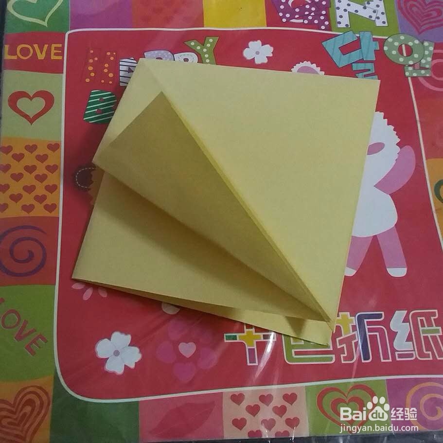 零失败:千纸鹤的执法