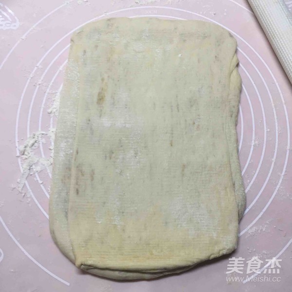 千层饼的家常做法