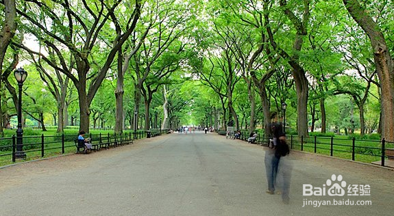 photoshop去掉旅游照片中不想留的人物实例教程