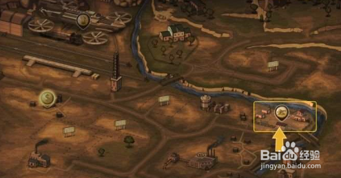 蒸汽朋克塔防2新人攻略