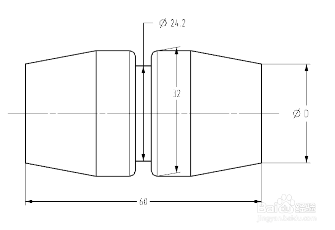 UG NX9.0 二维图尺寸标注设置及更改