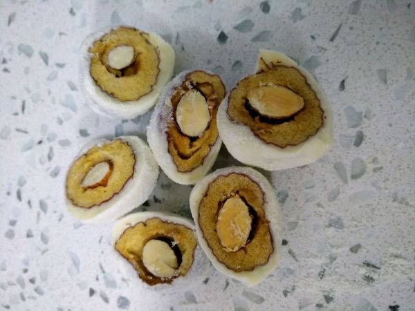 奶枣——你吃了吗