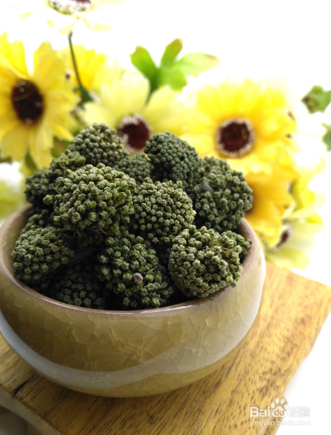 文山三七花茶的功效与作用,三七花治疗高血压