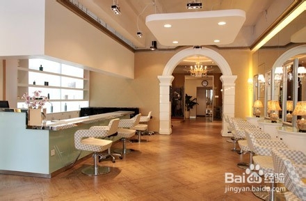 正边木装饰设计之高端SPA会所篇