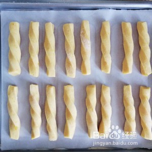如何做出好吃的南瓜棒