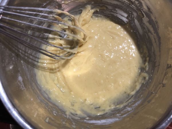 甜甜圈之呆萌简易版