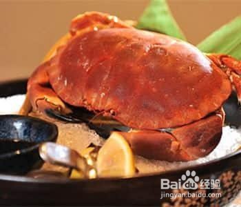 面包蟹怎么杀