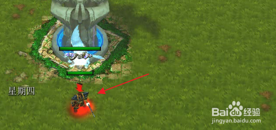 天沧大陆正式版怎样获得新手装备