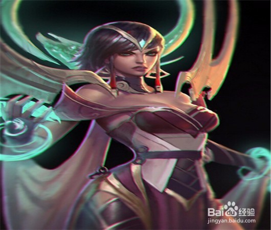 英雄联盟之中的卡尔玛辅助怎么玩