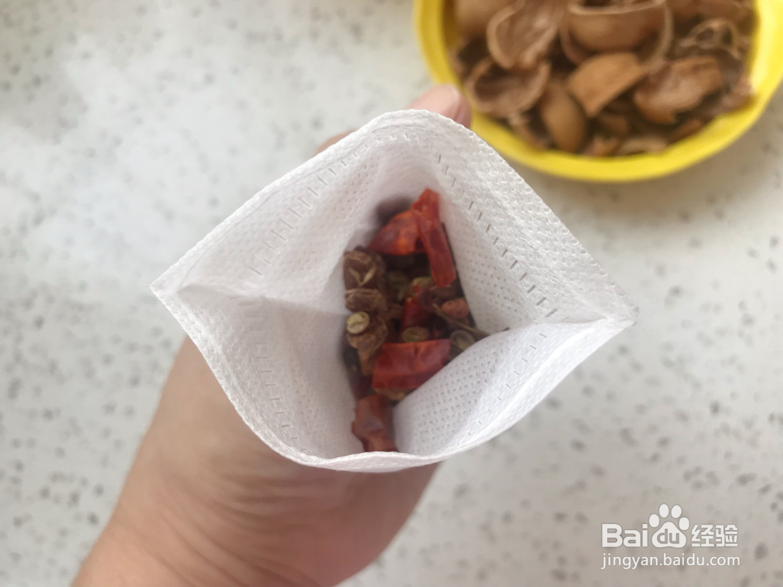 核桃壳卤啤酒蛋的做法