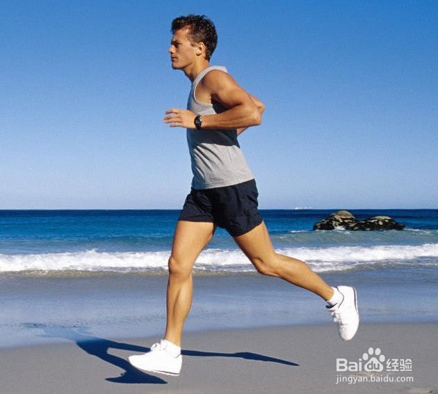 10公里跑进50分长跑训练