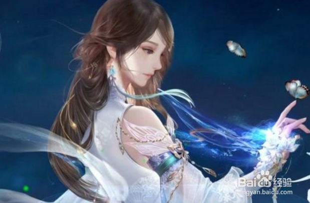 逆水寒素问pvp技巧攻略