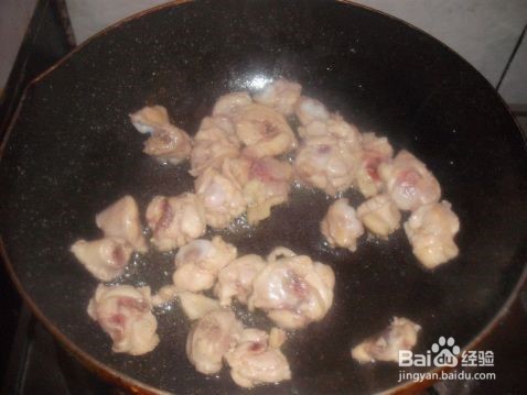 怎么做番茄土豆焖鸡肉