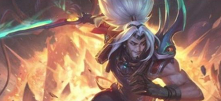 LOL奥德赛两芯任务攻略