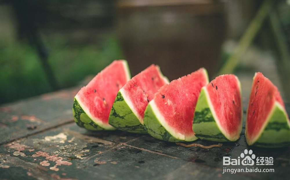 三伏天养生应该注意什么