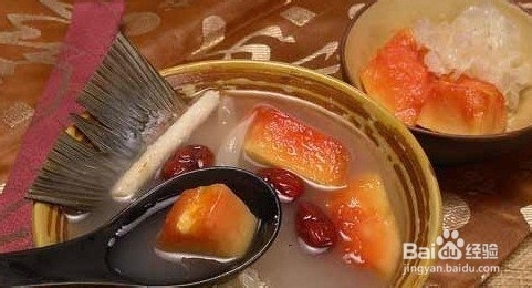 木瓜丰胸食谱 让你的胸部涨不停