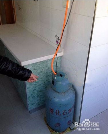 燃气热水器打不着火了怎么办