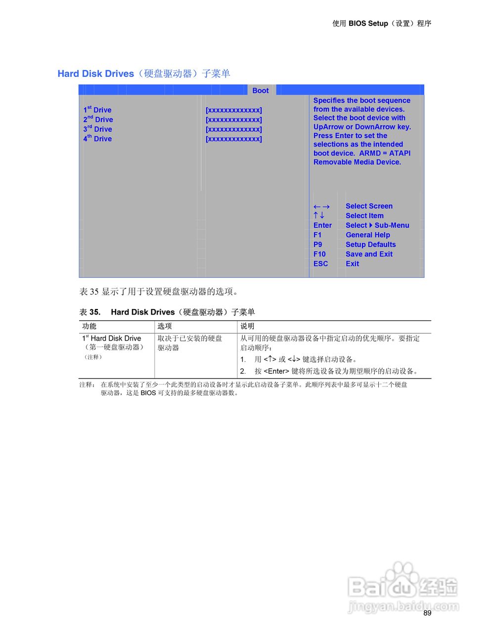 Intel D915GEV主板说明书:[9]
