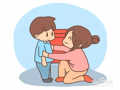 如何成为一个合格的好妈妈?