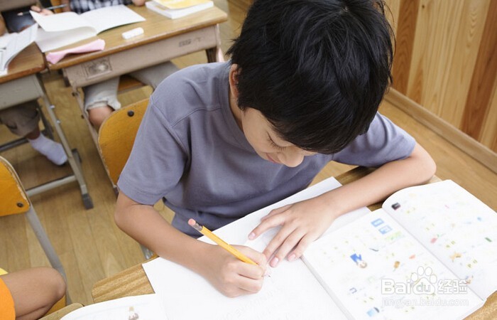 孩子作业拖拉怎么办