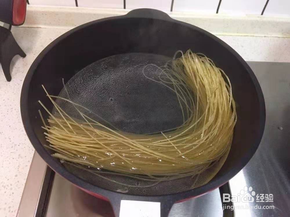 家常--白菜炒粉条