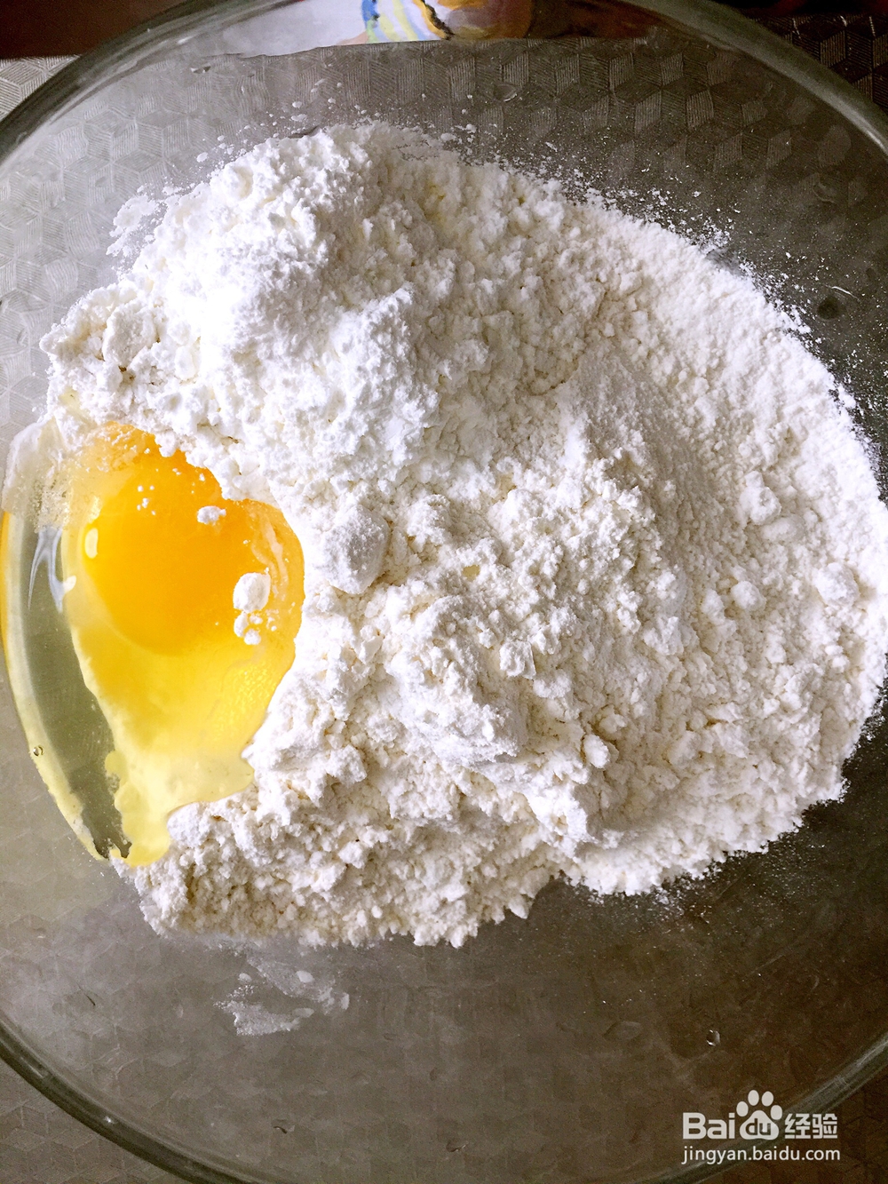 妈妈教我做的干炸小河虾