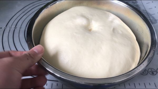 教你做芝士豆乳吐司