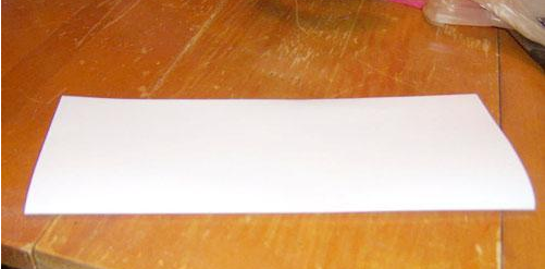 怎样用剪纸剪雪花