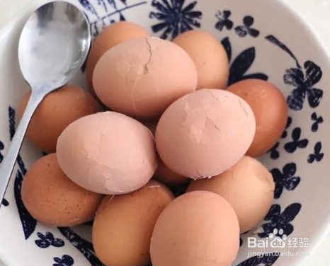 茶叶蛋怎么煮?