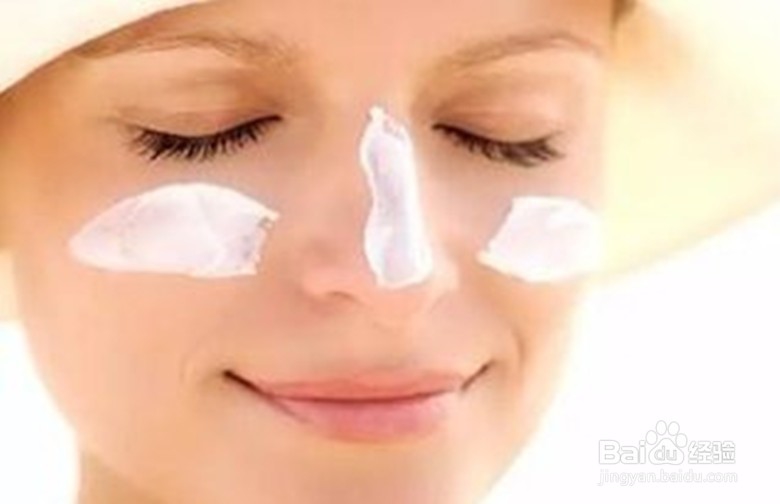 冬天为何要涂防晒霜？