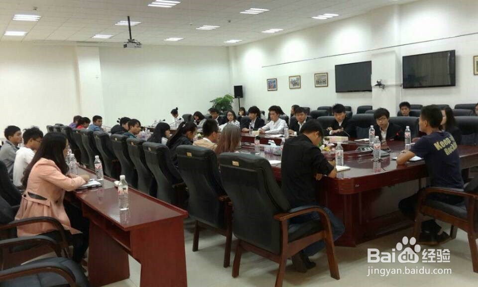 云南师范大学商学院学生公寓自治委员会设备规定