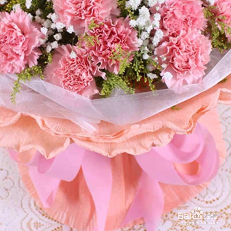 母亲节该送什么礼物？