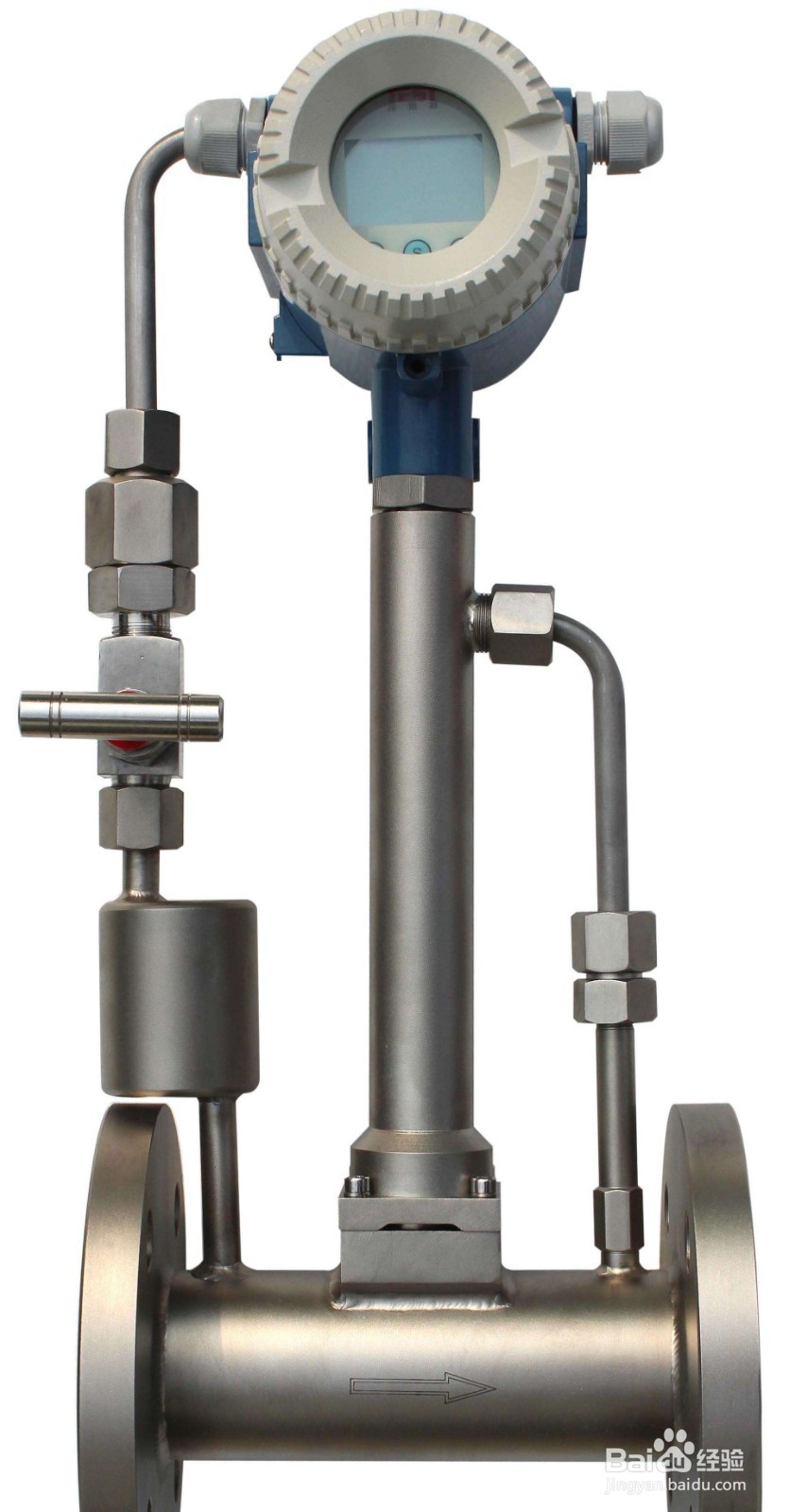 一体化涡轮流量计维护技巧