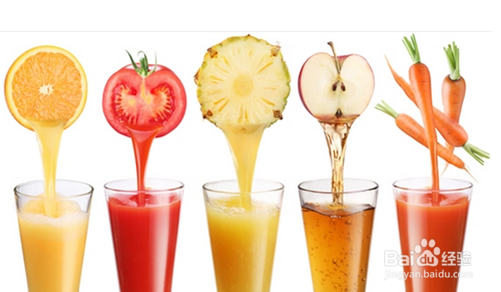 怀孕期间饮食禁忌：[4]孕期宜喝的饮品