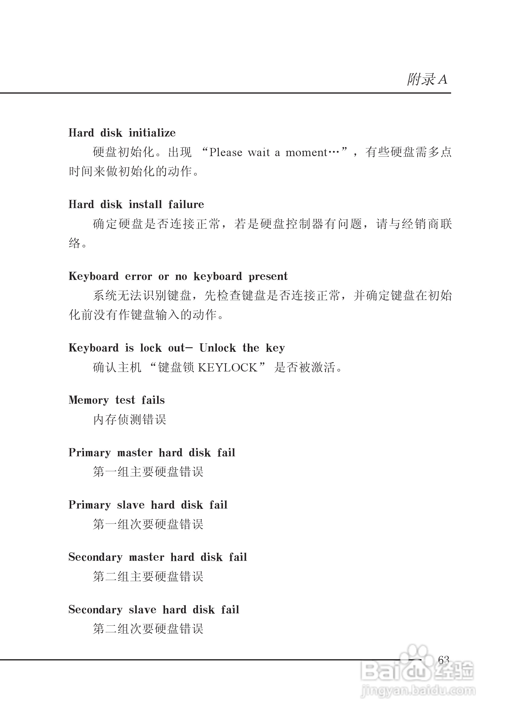 七彩虹C.A69T型主板说明书:[7]