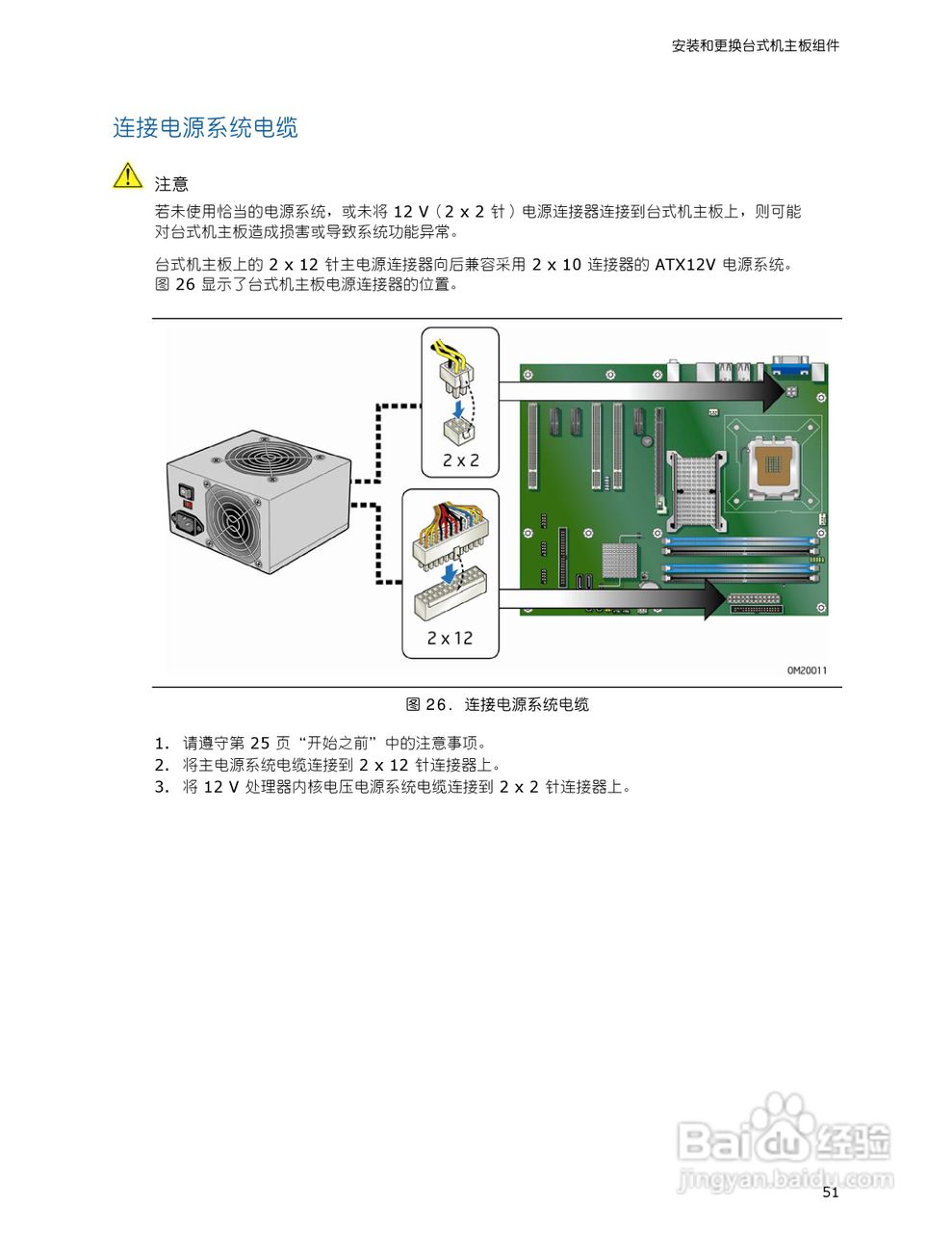 英特尔DG33FB型主板说明书:[6]