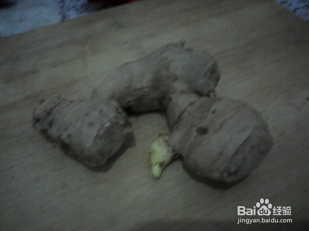 教你做菜蜗牛吃：[1]烫胜菜