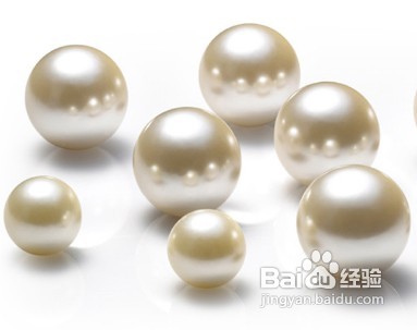 夏天怎样选择珍珠项链