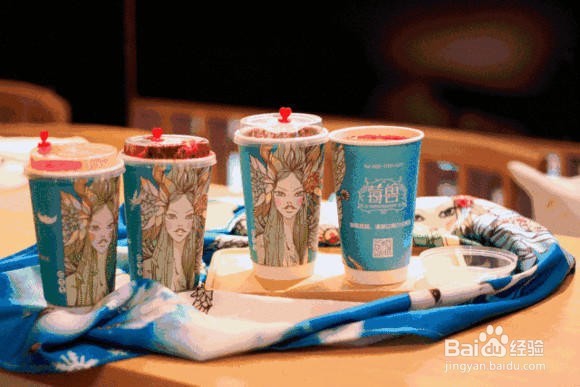 新手开饮品店要了解的这些东西