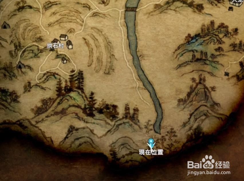 河洛群侠传 六脉神剑/六路剑指 怎么获得？