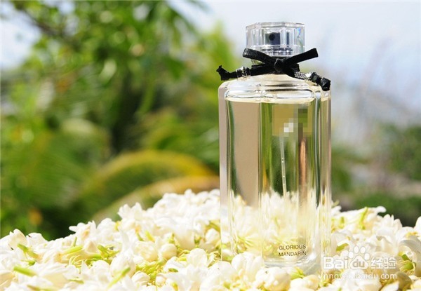 一瓶香水让你这个夏天更完美，6大香水使用技巧